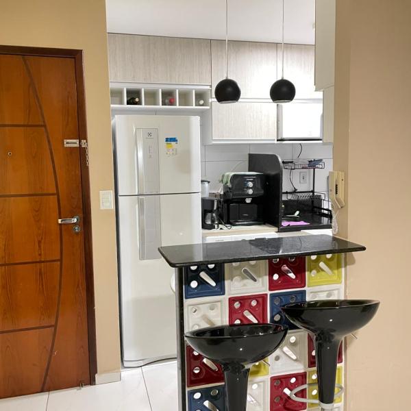 Flat em Cabo Branco - João Pessoa - Foto 4