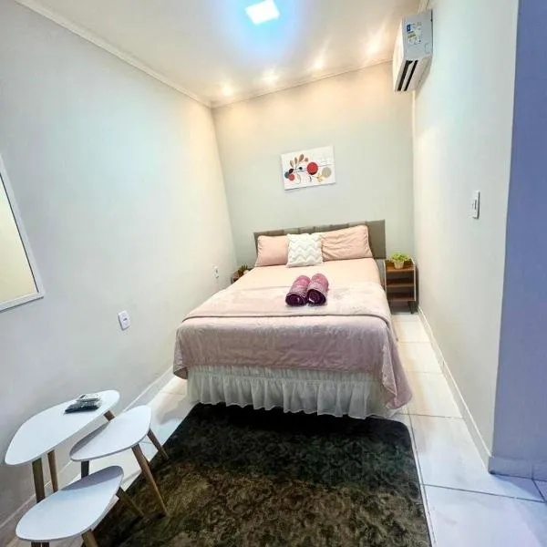 PNZ Loft 2 – hotel w mieście Petrolina