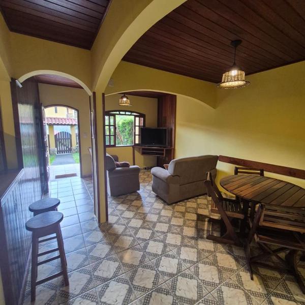 Casa Temporada em Lumiar - Foto 4
