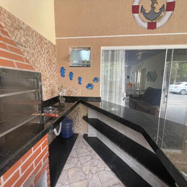 Clau Queiróz SC