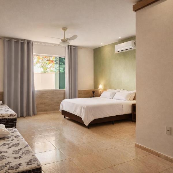 Casa Espaçosa e com Lazer - Foto 2