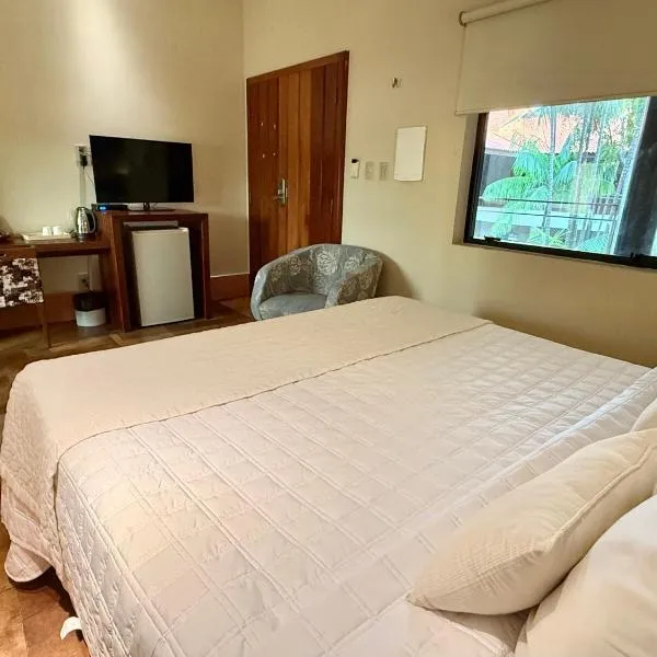 Atrium Hotel Quinta De Pedras, hotel v destinaci Belém