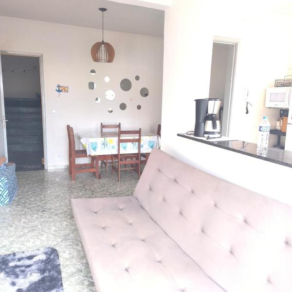 Apartamento PG