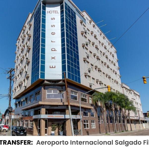 Hotel Express Aeroporto