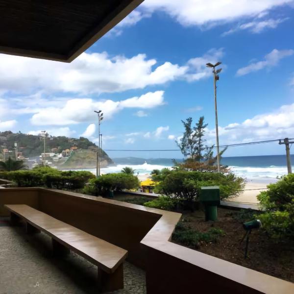Barraleme Residence Flat - Sea View - Foto 4