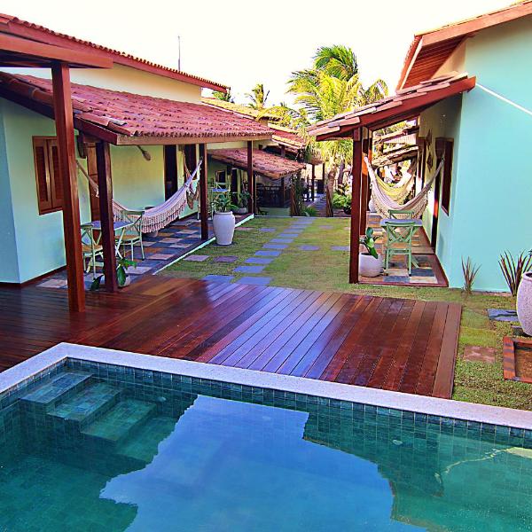Pousada Jurará e Vila Jurará - Foto 4