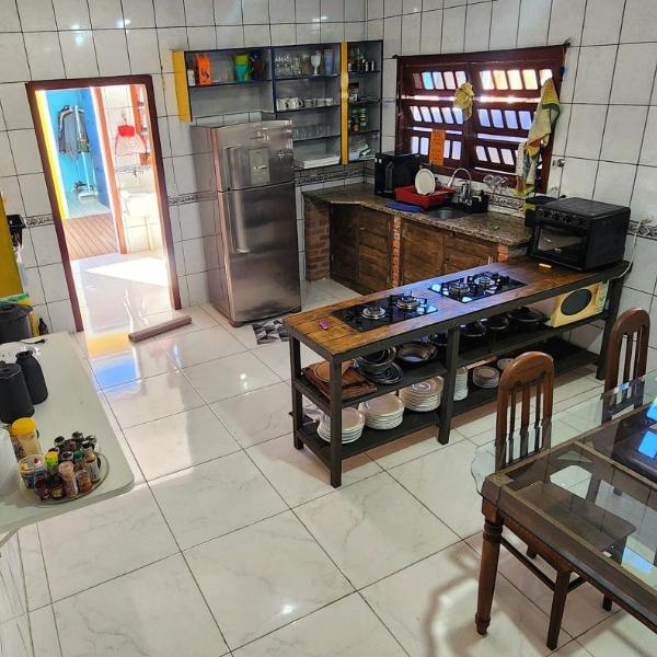 Casa Maré Floripa - Coliving, Coworking and Community - Foto 4