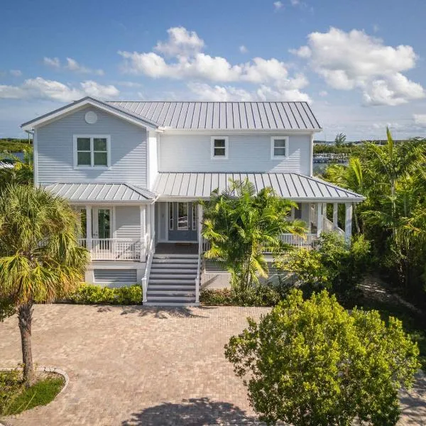 Evershore House -Pool, Parking, Dock!, ξενοδοχείο στο Κι Γουέστ