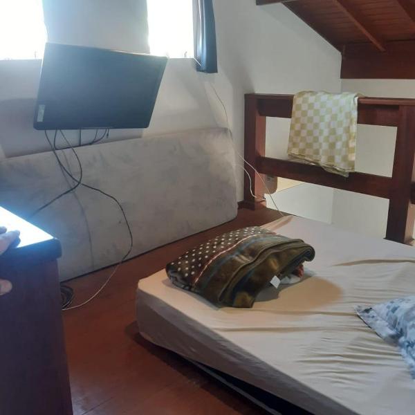 Casa na guarda da paz mezanino - Foto 4