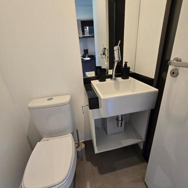 Studio no Melhor do Jardins! - Foto 3