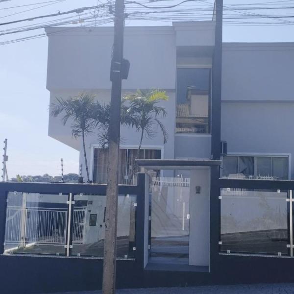Pousada Floresta