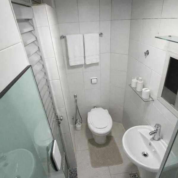 Apartamento Completo em Botafogo - Foto 3