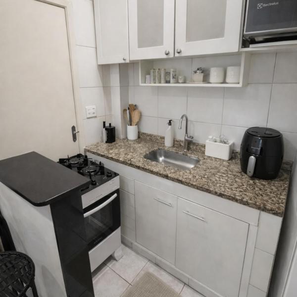 Apartamento Completo em Botafogo - Foto 4