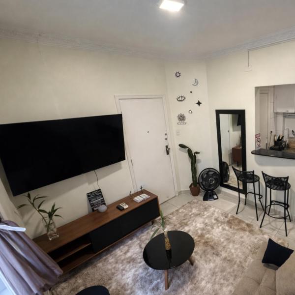 Apartamento Completo em Botafogo - Foto 5