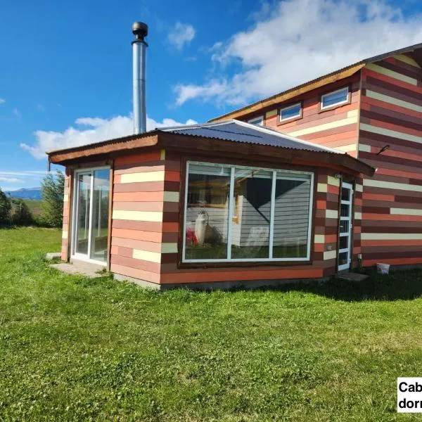 Turismo Raíces, hotel v destinaci Coihaique