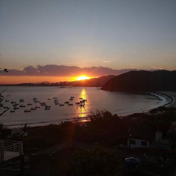 Casa em Penha com vista para Balneário Camboriú