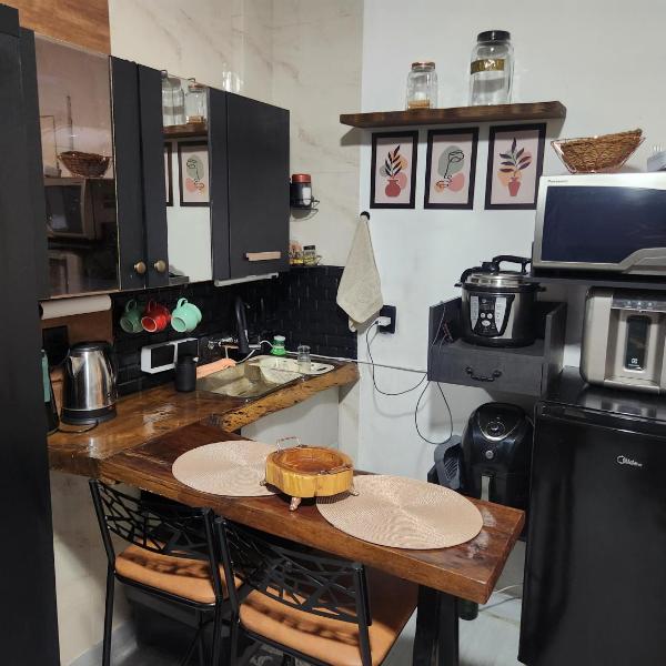Studio maravilhoso