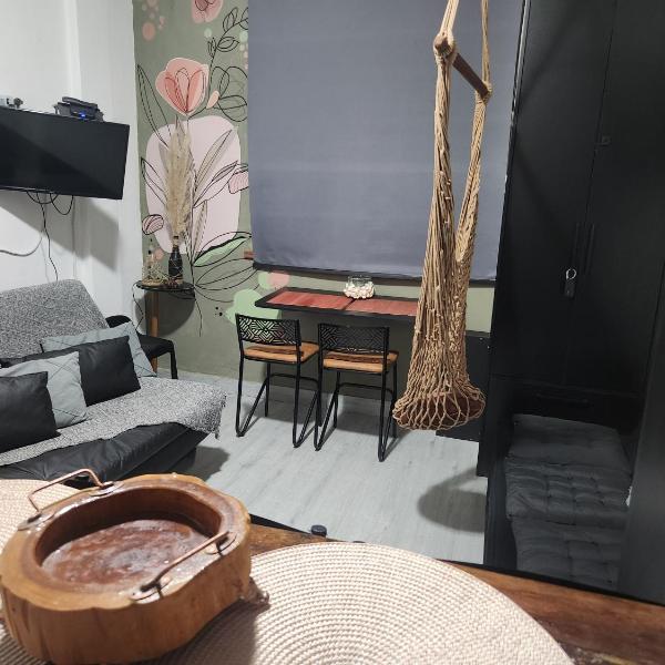Studio maravilhoso - Foto 2