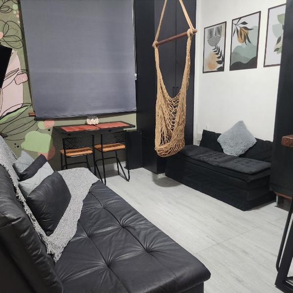 Studio maravilhoso - Foto 5