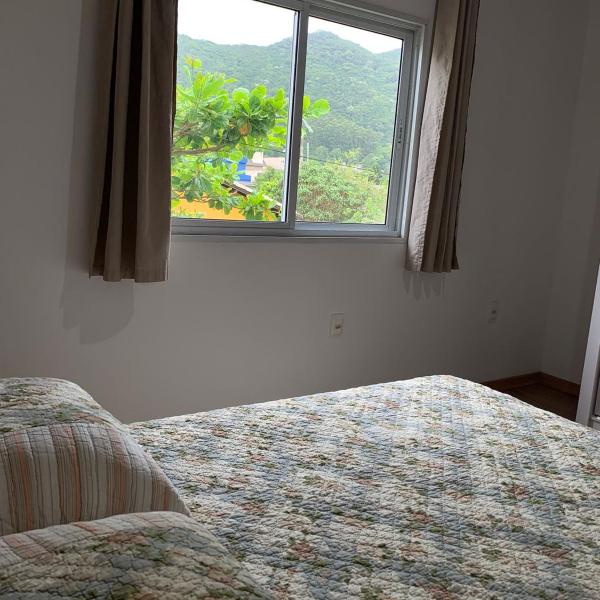 Apartamento na praia dos Açores