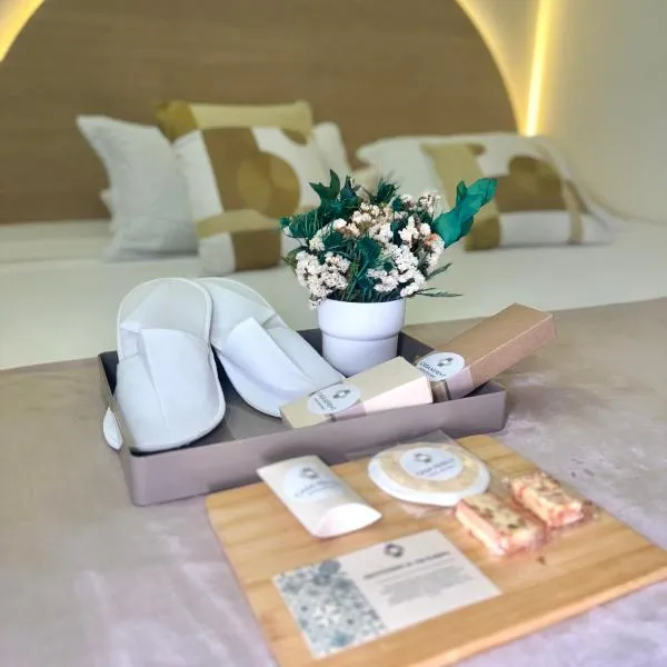 Hotel Boutique Casa Kereht by Mekedo, hotel v destinaci Cali