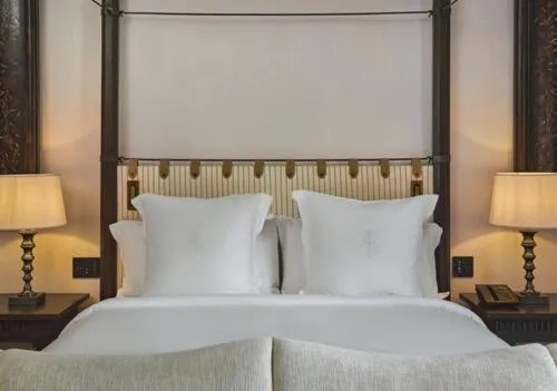 Four Seasons Hotel & Residences Cartagena, hotel in Cartagena de Indias