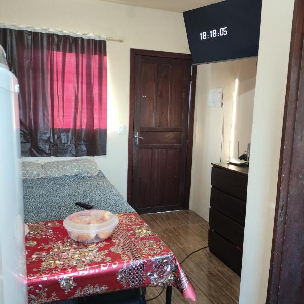 Loft Praia da Vila