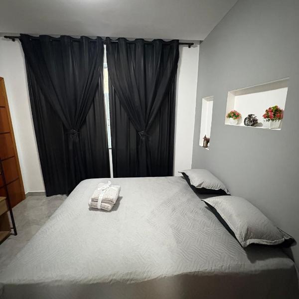 Loft Miami Centro RJ