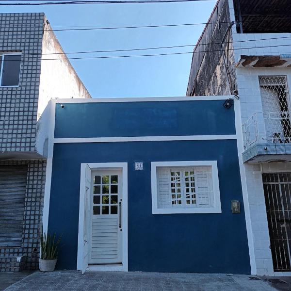 Casa clássica