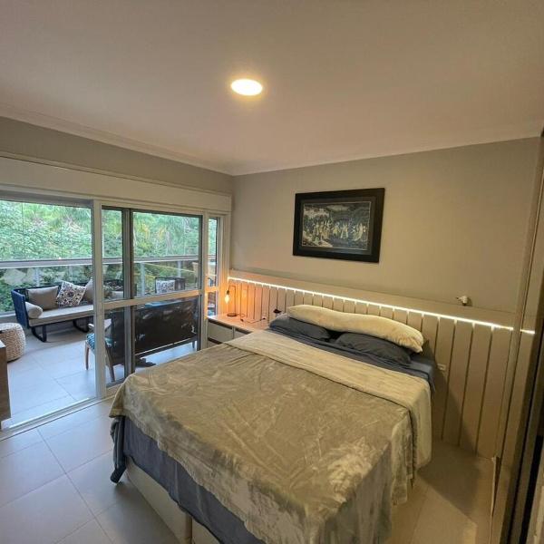 Apartamento aconchegante perto do mar - Foto 2