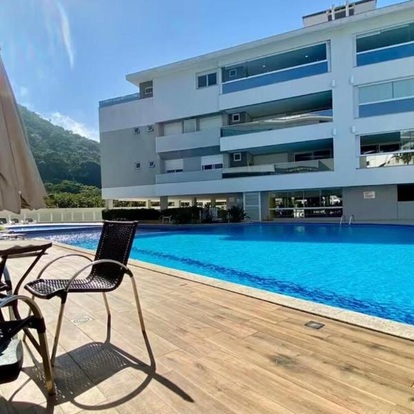 Apartamento aconchegante perto do mar - Foto 4