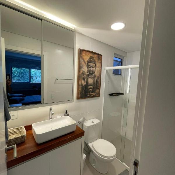 Apartamento aconchegante perto do mar - Foto 3