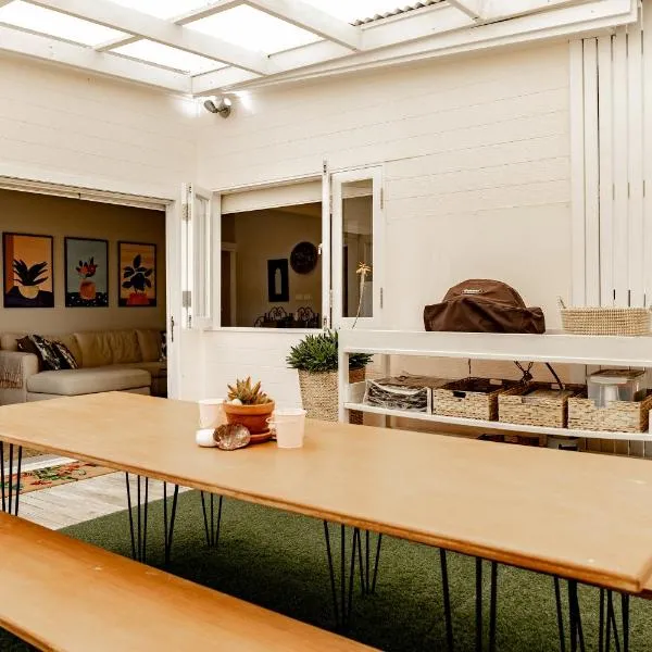 Kiama Tea House, hotel in Bicheno