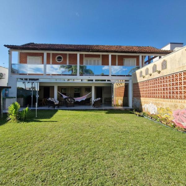 Dani's house