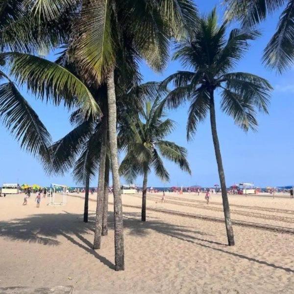 A 80 passos da praia no coração de Copacabana -Loft - Foto 5