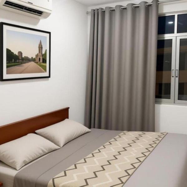 A 80 passos da praia no coração de Copacabana -Loft - Foto 2