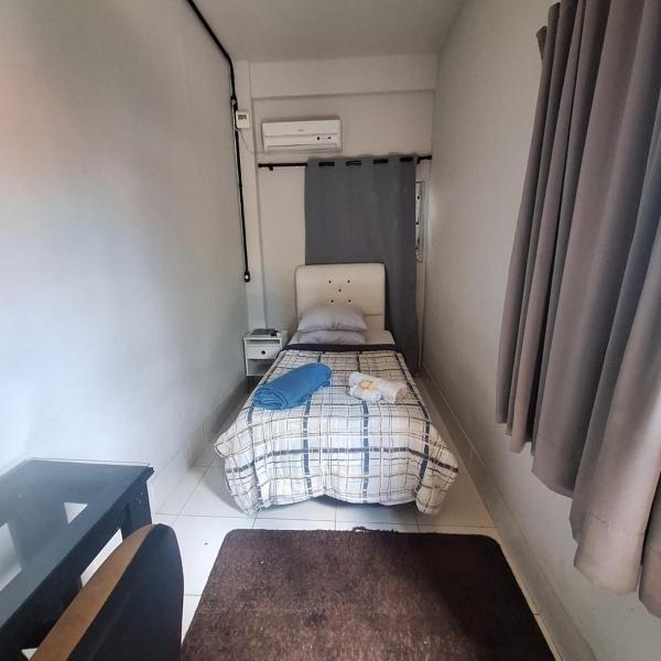 CASA CONCEITO - studio panoramico, suites e quartos - Foto 3