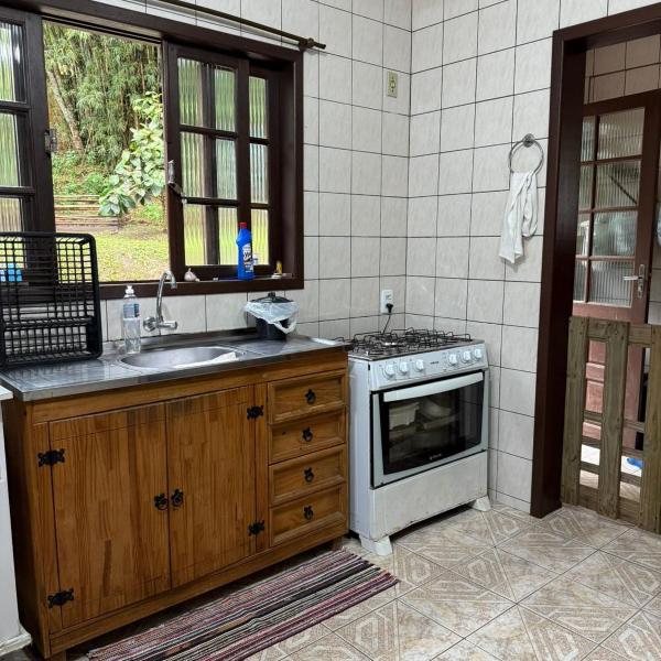 Interior beach house in Bombinhas! - Foto 3