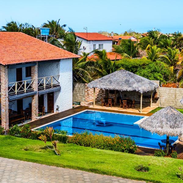 Sun Beach Macapa - Café Opcional - Hidromassagem - Foto 4
