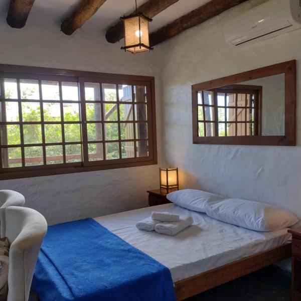 Aucari Chalés - Foto 2