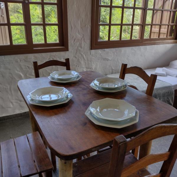 Aucari Chalés - Foto 5