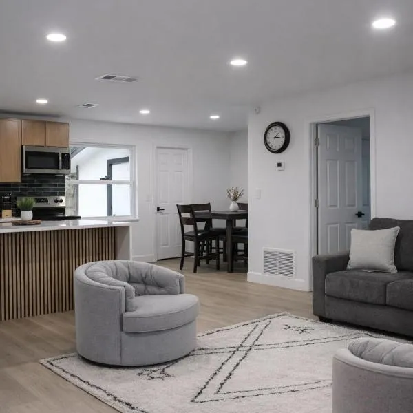 Spacious Casselberry Home Near Attractions, готель в Орландо