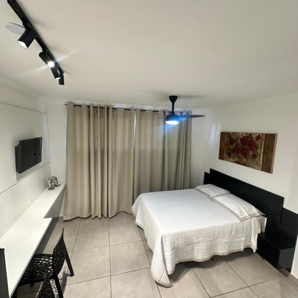 Loft Moderno e Aconchegante