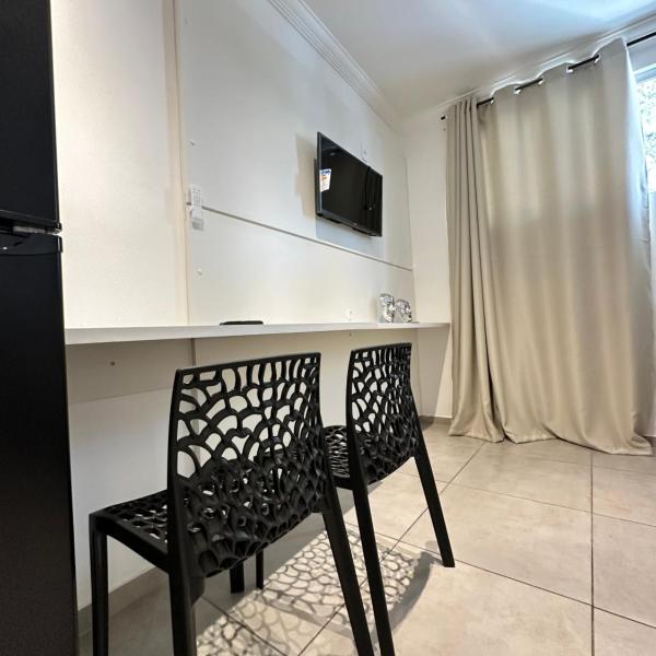 Loft Moderno e Aconchegante - Foto 5