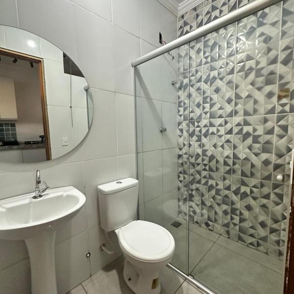 Loft Moderno e Aconchegante - Foto 3