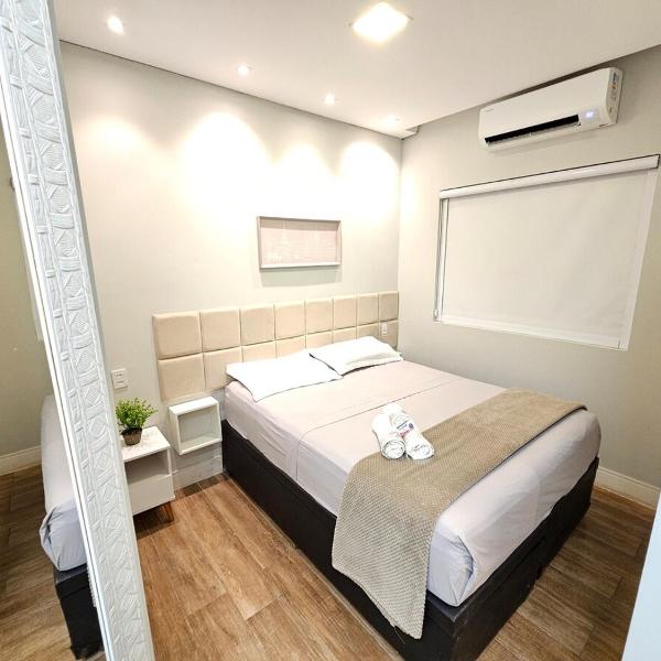 Apartamento lindo e Espaçoso
