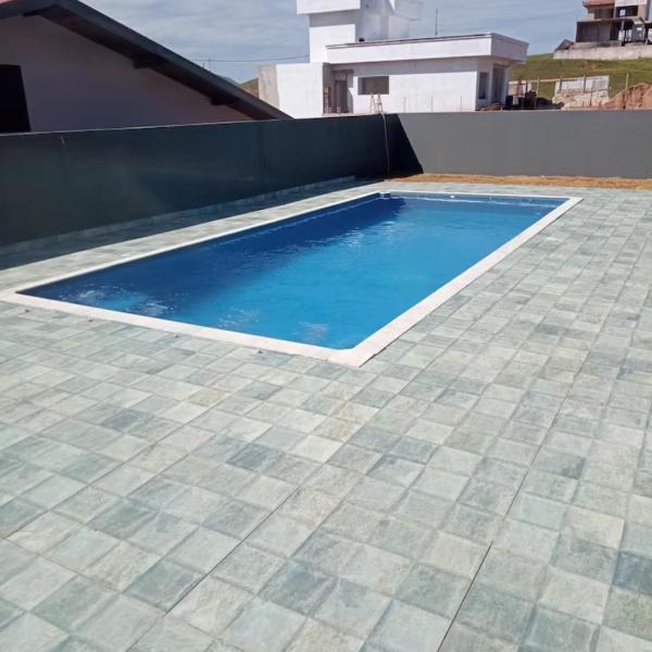 Casa Ninho Verde 2 Ecoresidence