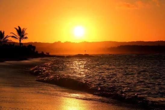 Portal do Sol Pousada & Praia Itacare Bahia
