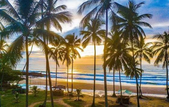 Portal do Sol Pousada & Praia Itacare Bahia - Foto 4