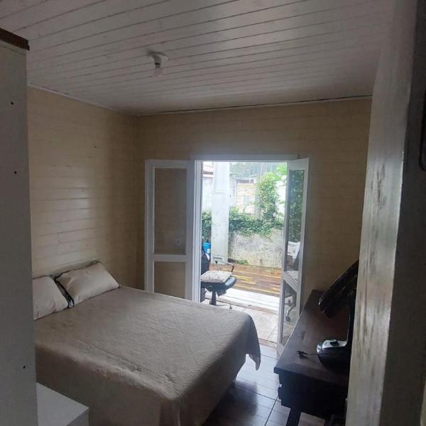 Casa de praia Barra da Lagoa